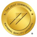 The Joint Commission Gold Seal of Approval